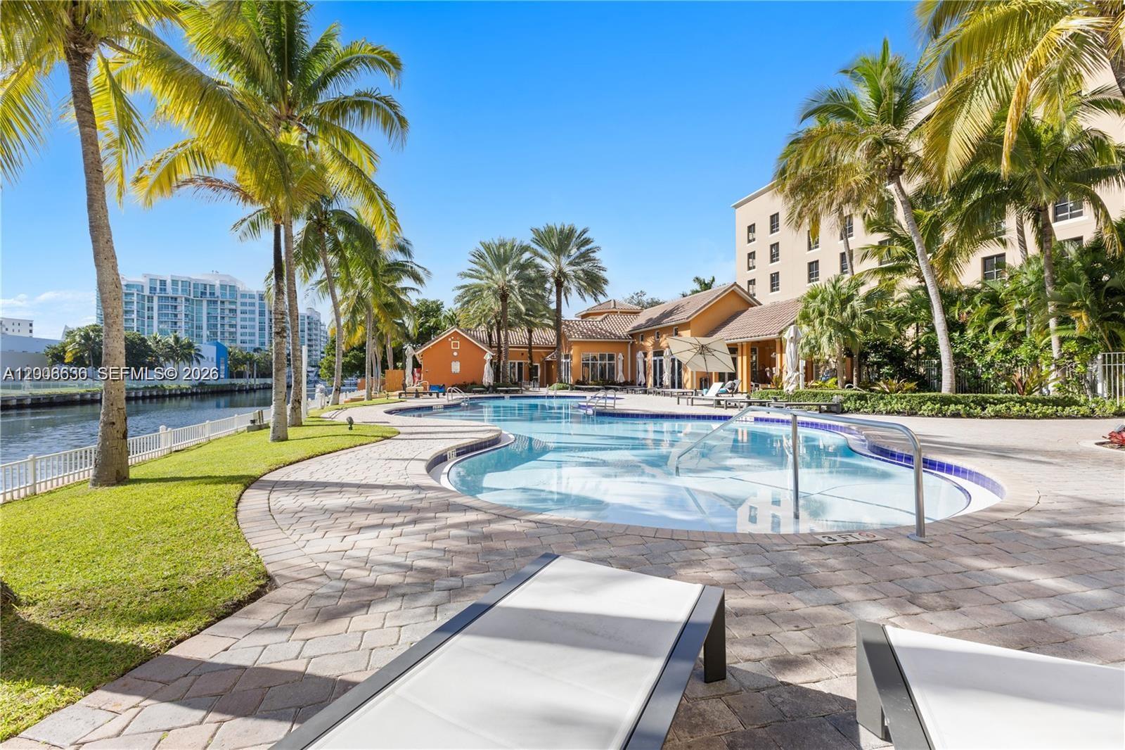 Photo of 3340 NE 190th Street 403 #403 listing for Sale