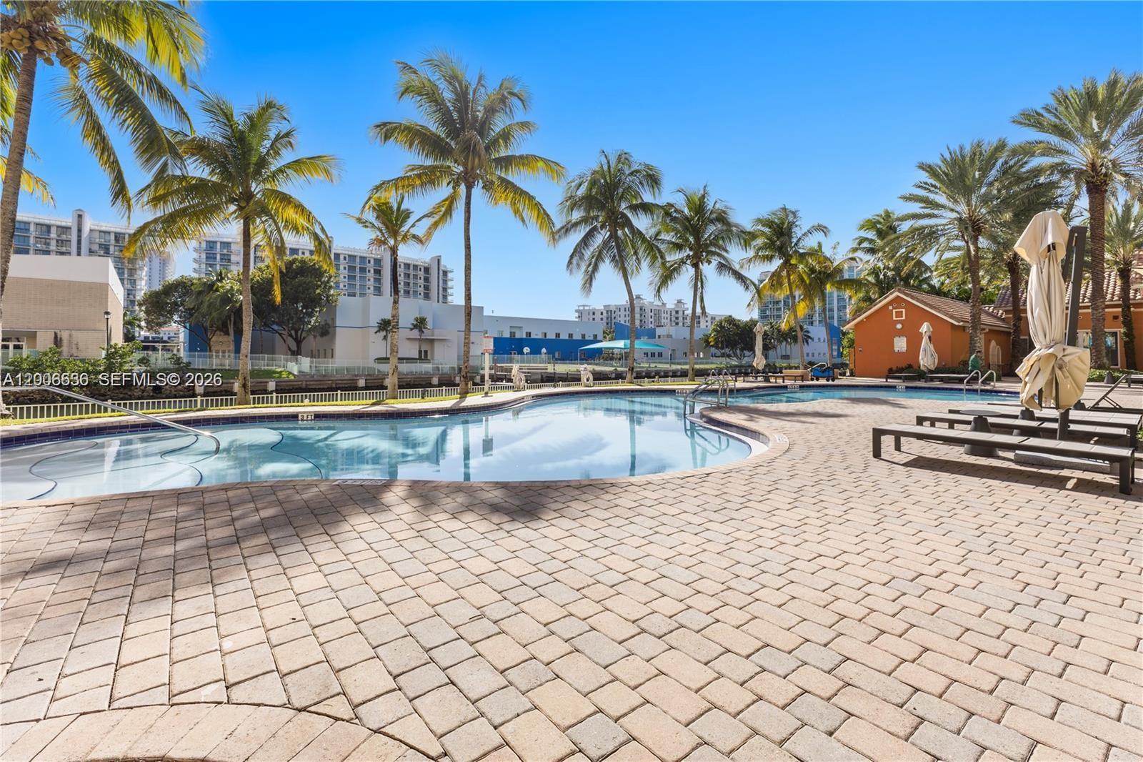 Photo of 3340 NE 190th Street 403 #403 listing for Sale