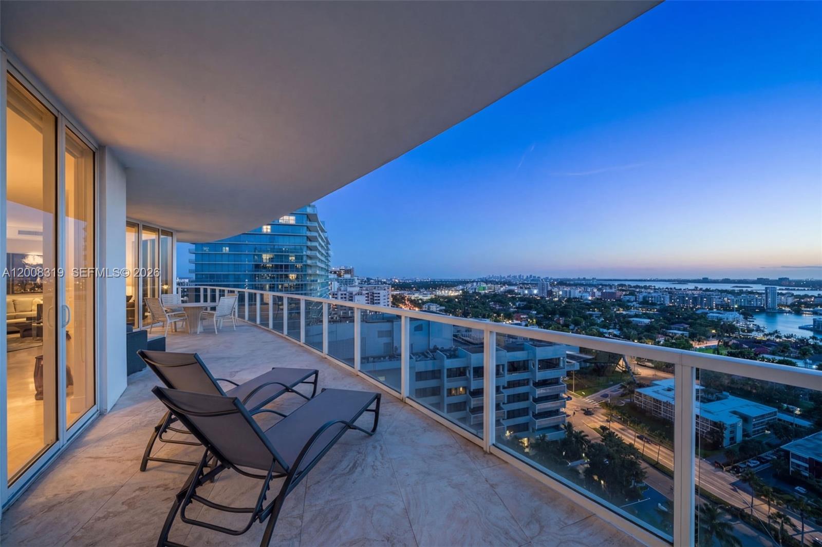 Photo of 10225 Collins Avenue 2004 #2004 listing for Sale