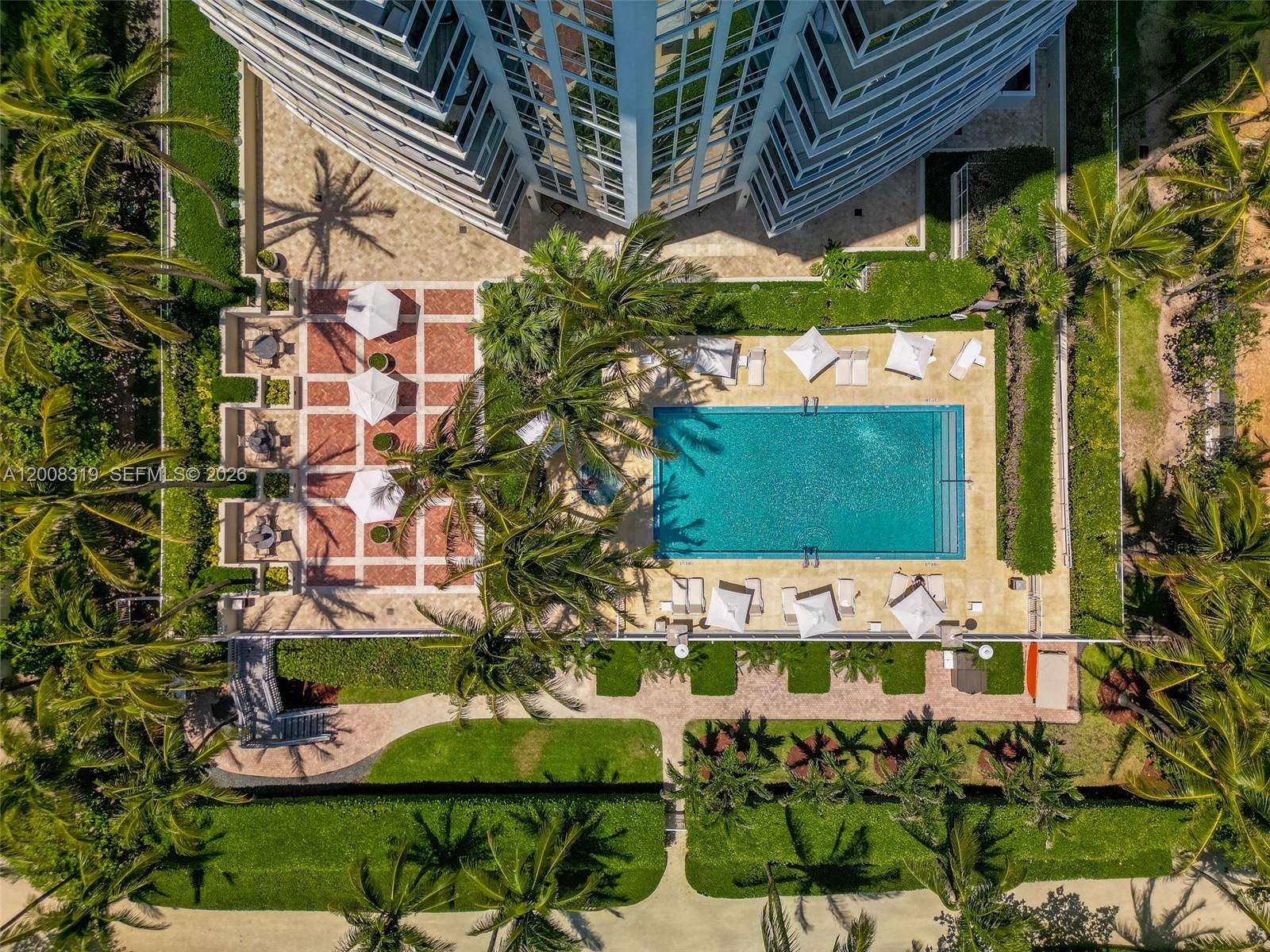 Photo of 10225 Collins Avenue 2004 #2004 listing for Sale