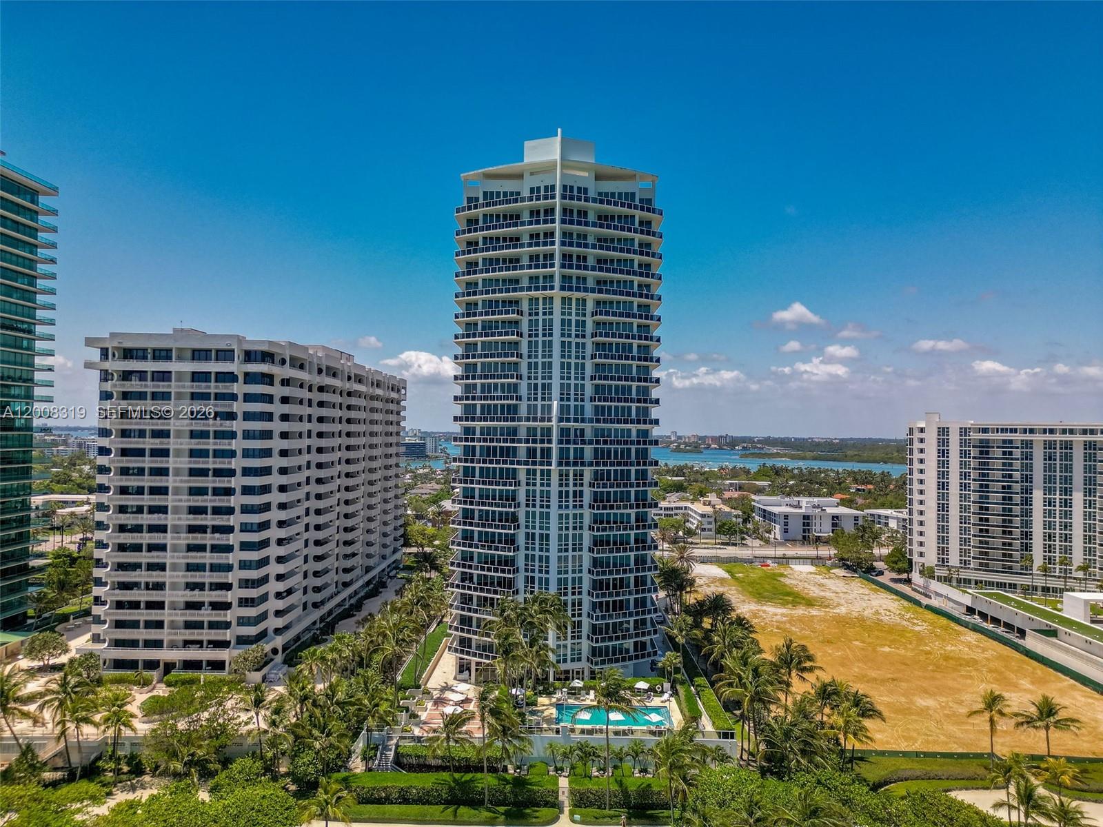 Photo of 10225 Collins Avenue 2004 #2004 listing for Sale