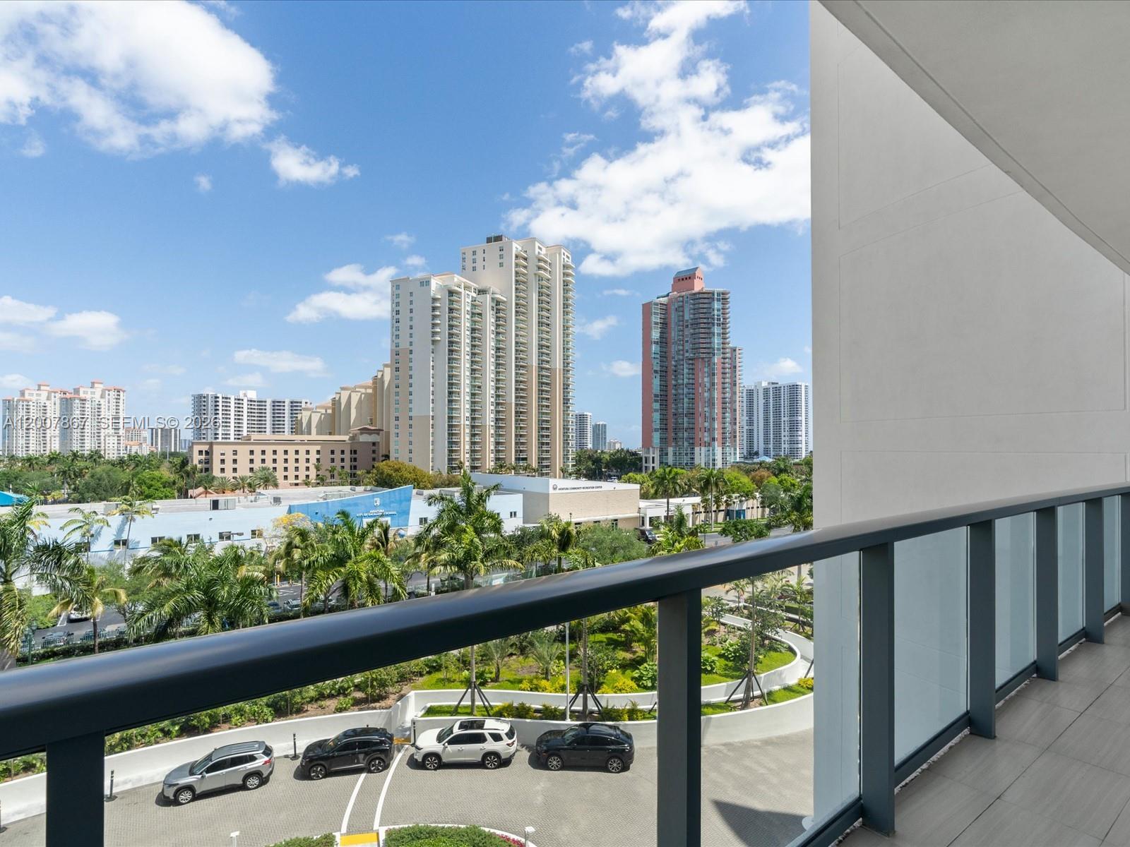 Photo of 3250 NE 188th Street 505 #505 listing for Sale