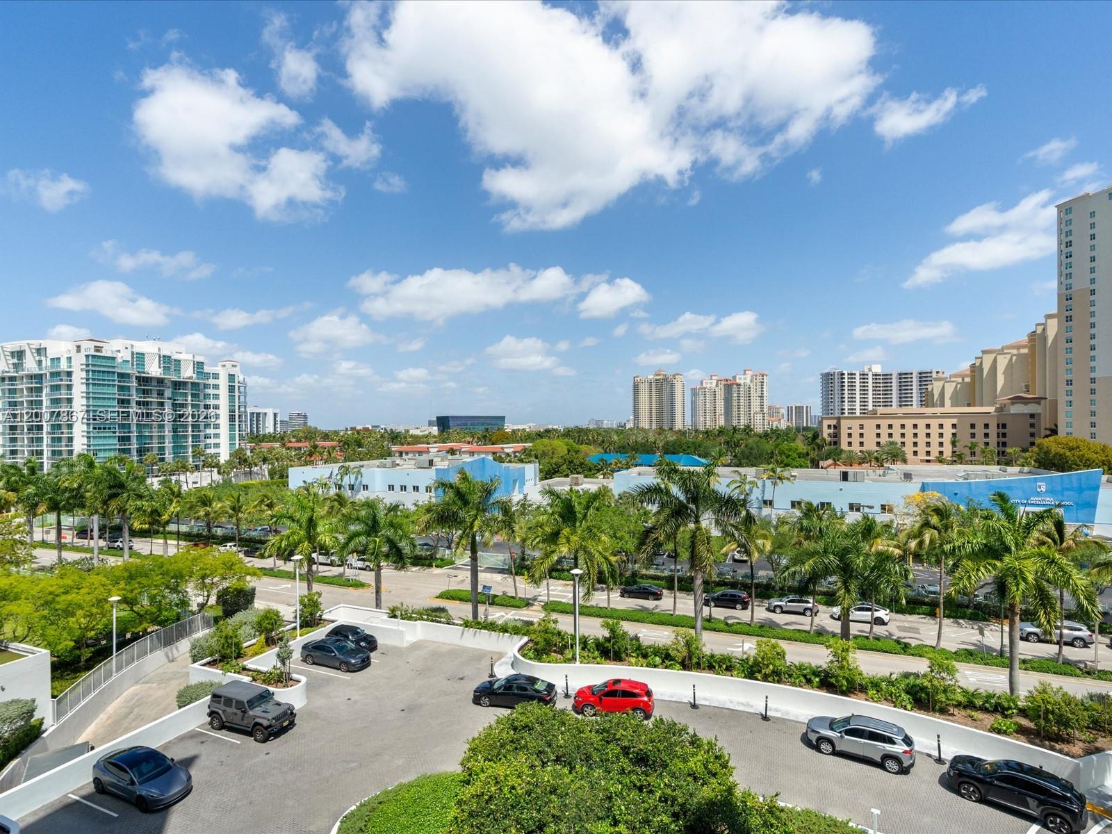 Photo of 3250 NE 188th Street 505 #505 listing for Sale