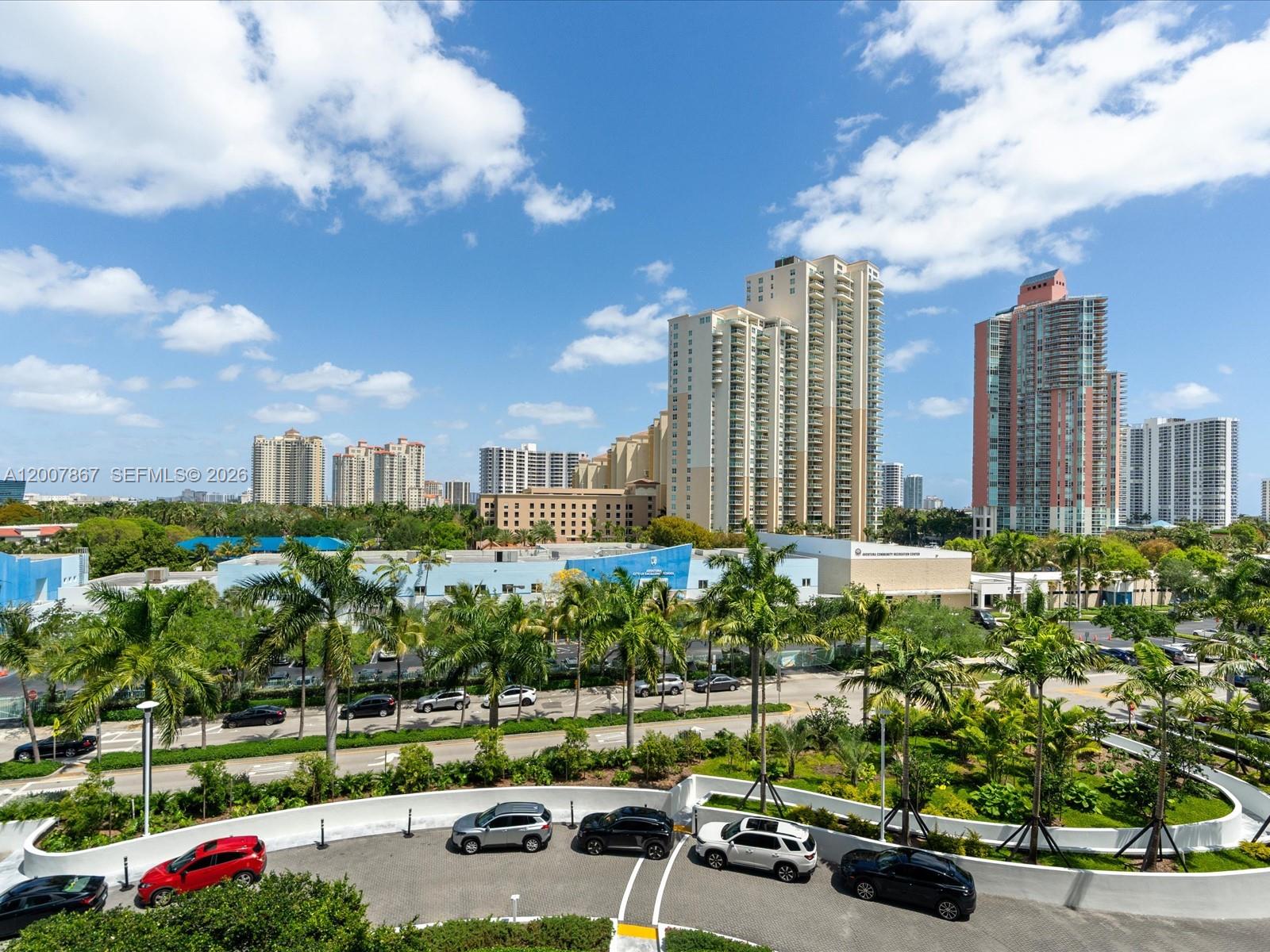 Photo of 3250 NE 188th Street 505 #505 listing for Sale