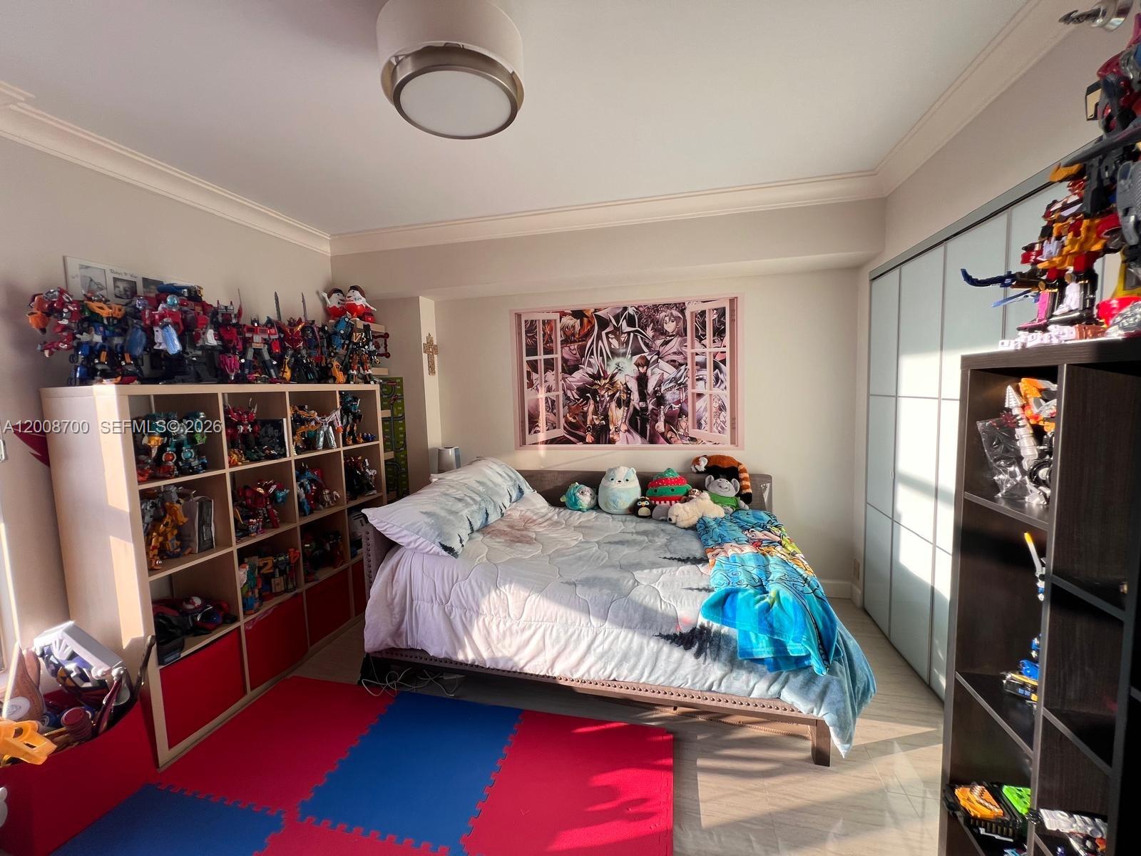 Photo of 3530 Mystic Pointe Drive 1605 #1605 listing for Sale