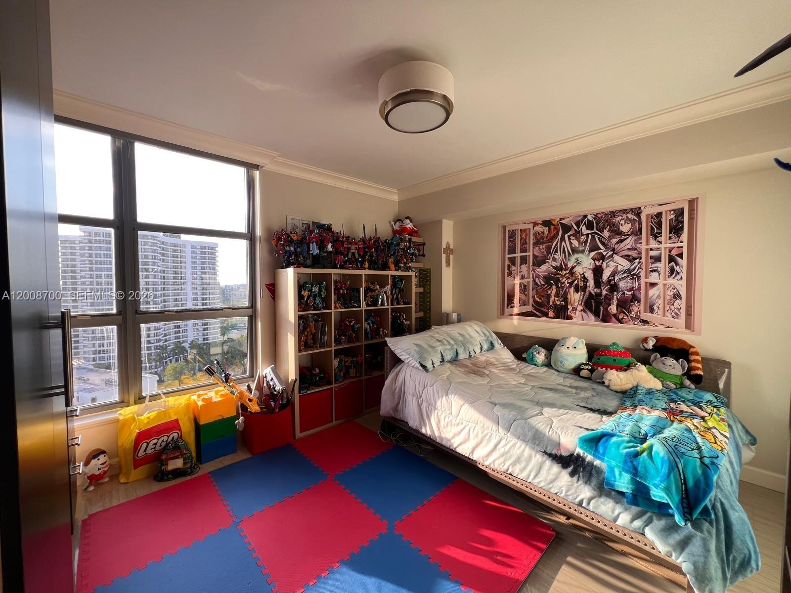 Photo of 3530 Mystic Pointe Drive 1605 #1605 listing for Sale
