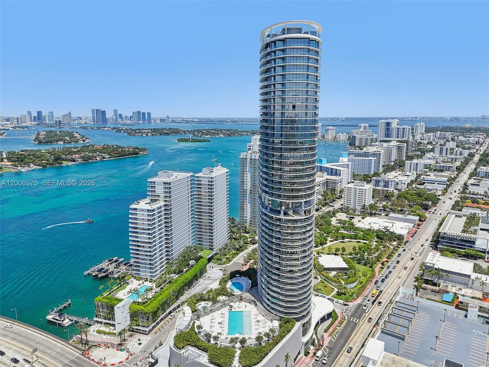 Photo of 500 Alton Road 3004 #3004 listing for Sale