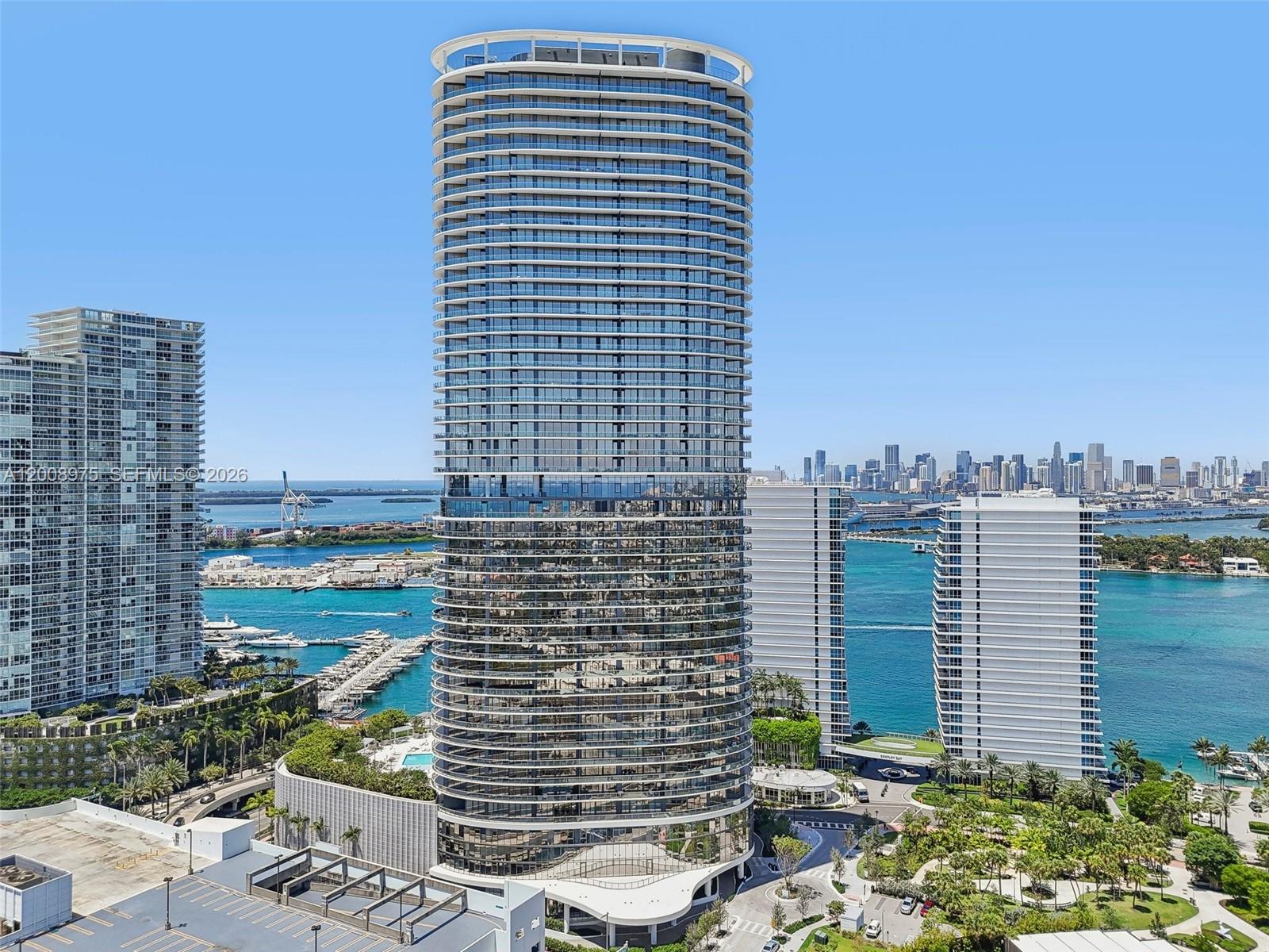 Photo of 500 Alton Road 3004 #3004 listing for Sale