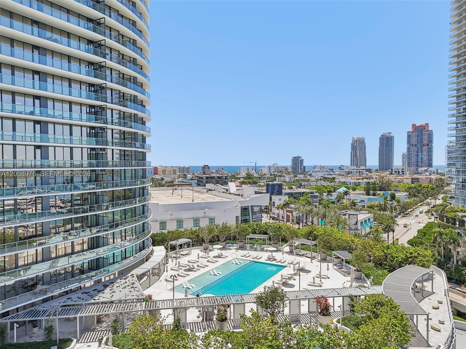 Photo of 500 Alton Road 3004 #3004 listing for Sale