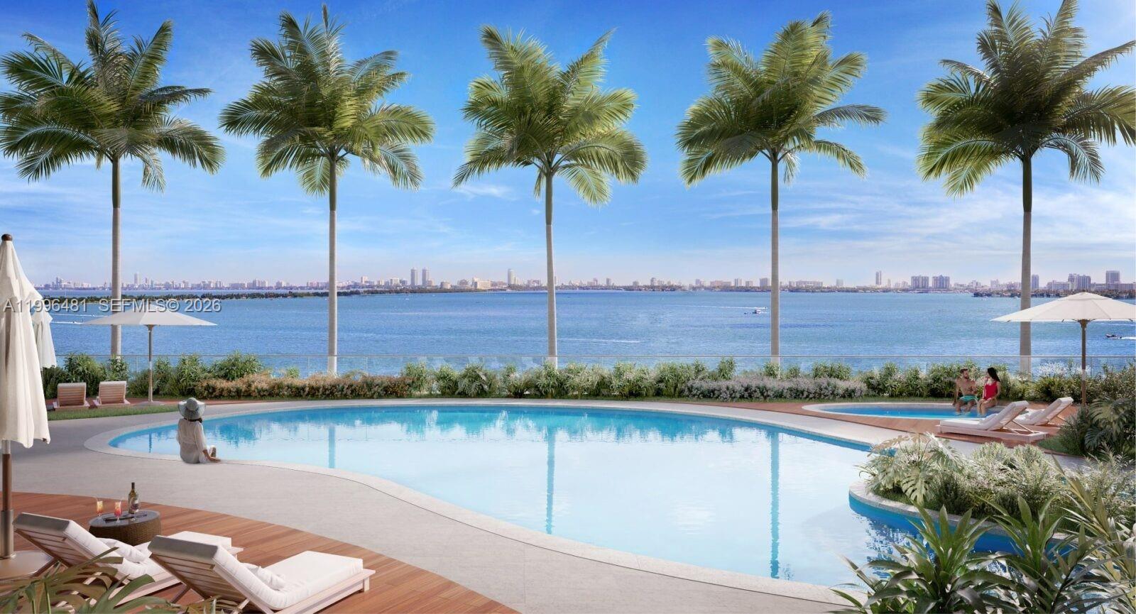 Photo of 700 NE 24th 504 #504 listing for Sale