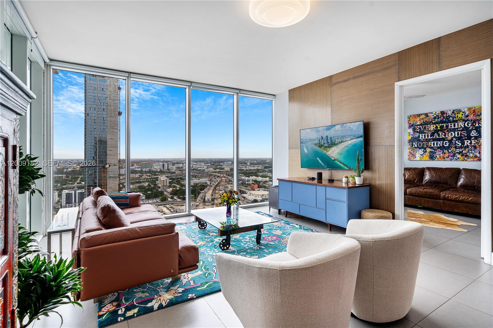 Photo of 1040 Biscayne Boulevard 3607 #3607 listing for Sale