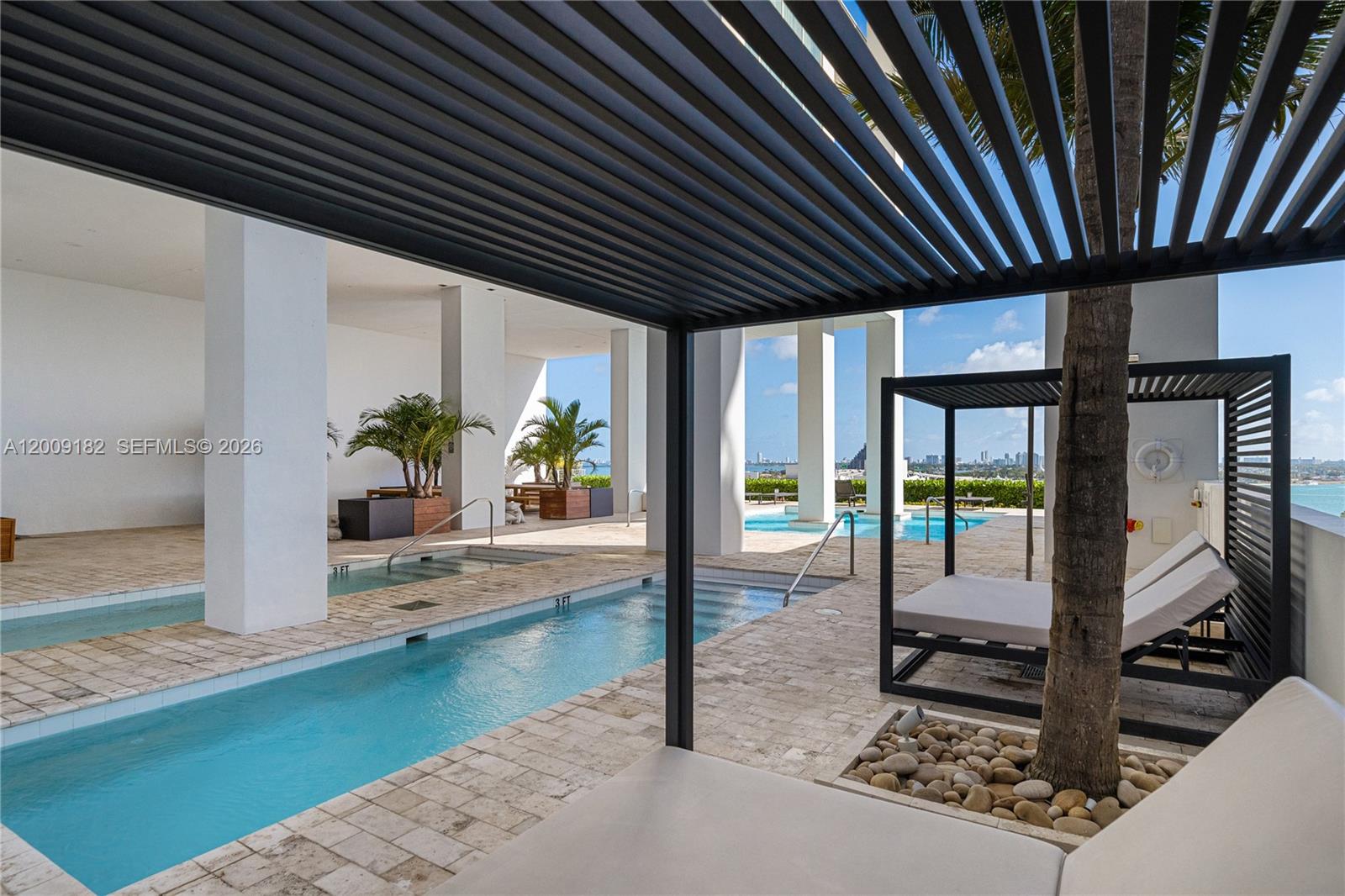Photo of 1040 Biscayne Boulevard 3607 #3607 listing for Sale