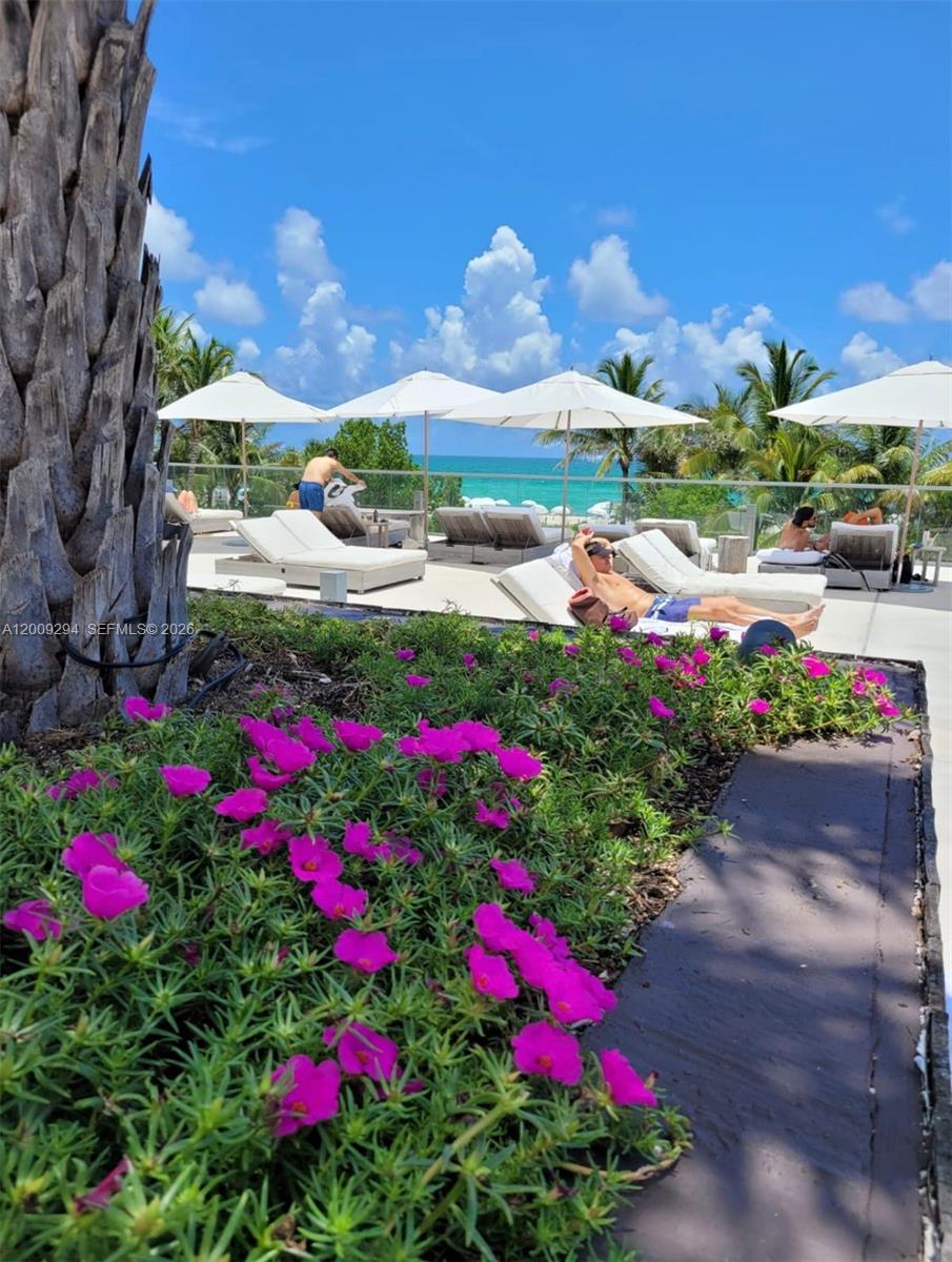 Photo of 2301 Collins Avenue 427 #427 listing for Sale