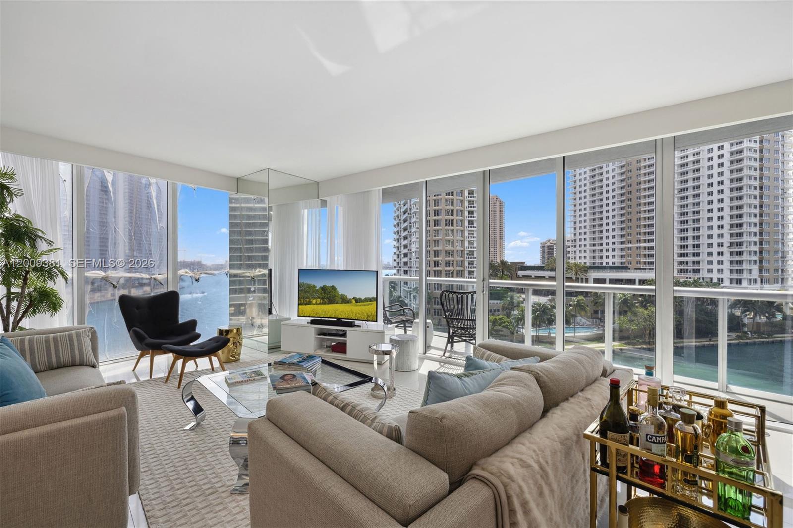 Photo of 465 Brickell Avenue 701 #701 listing for Sale