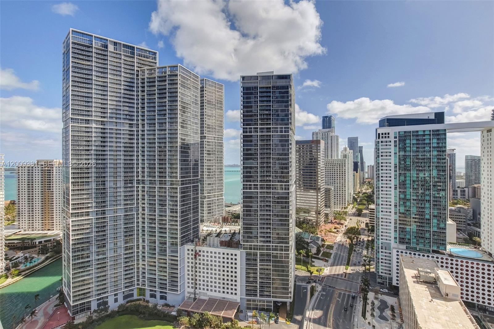 Photo of 465 Brickell Avenue 701 #701 listing for Sale