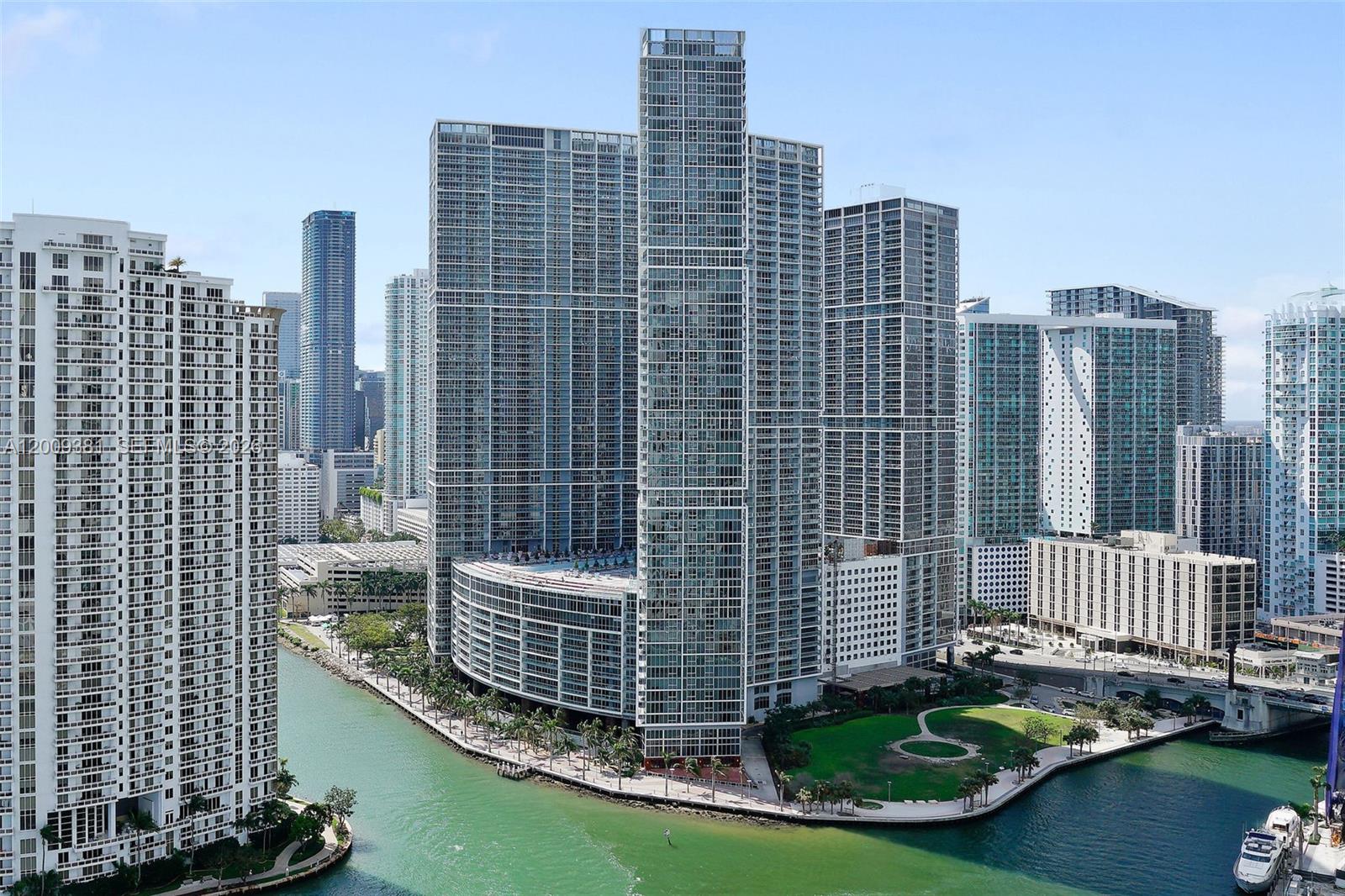 Photo of 465 Brickell Avenue 701 #701 listing for Sale