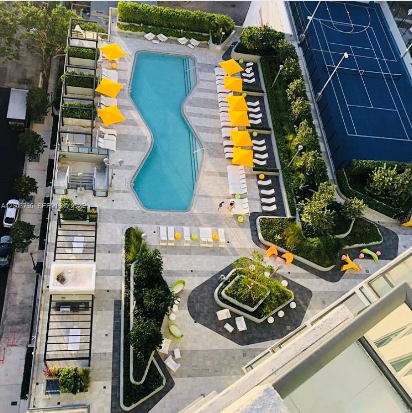 Photo of 501 NE 31st Street 2703 #2703 listing for Sale
