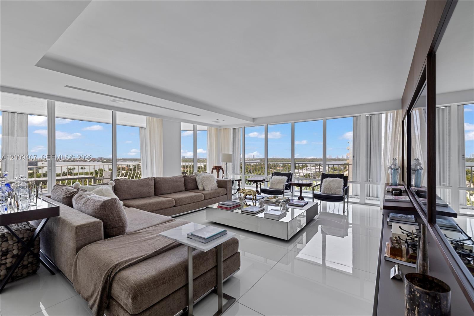 Photo of 10155 Collins Avenue 1210 #1210 listing for Sale