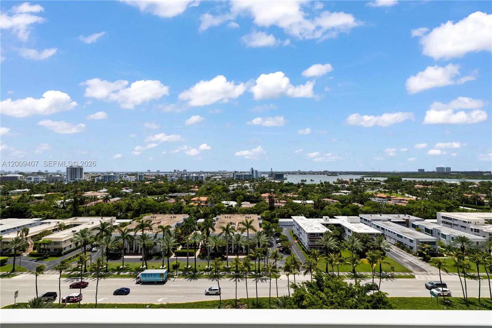 Photo of 10155 Collins Avenue 1210 #1210 listing for Sale