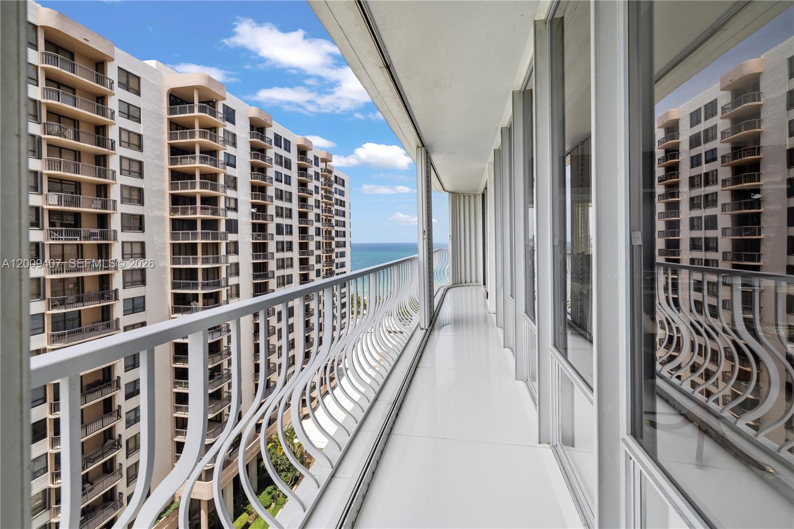Photo of 10155 Collins Avenue 1210 #1210 listing for Sale