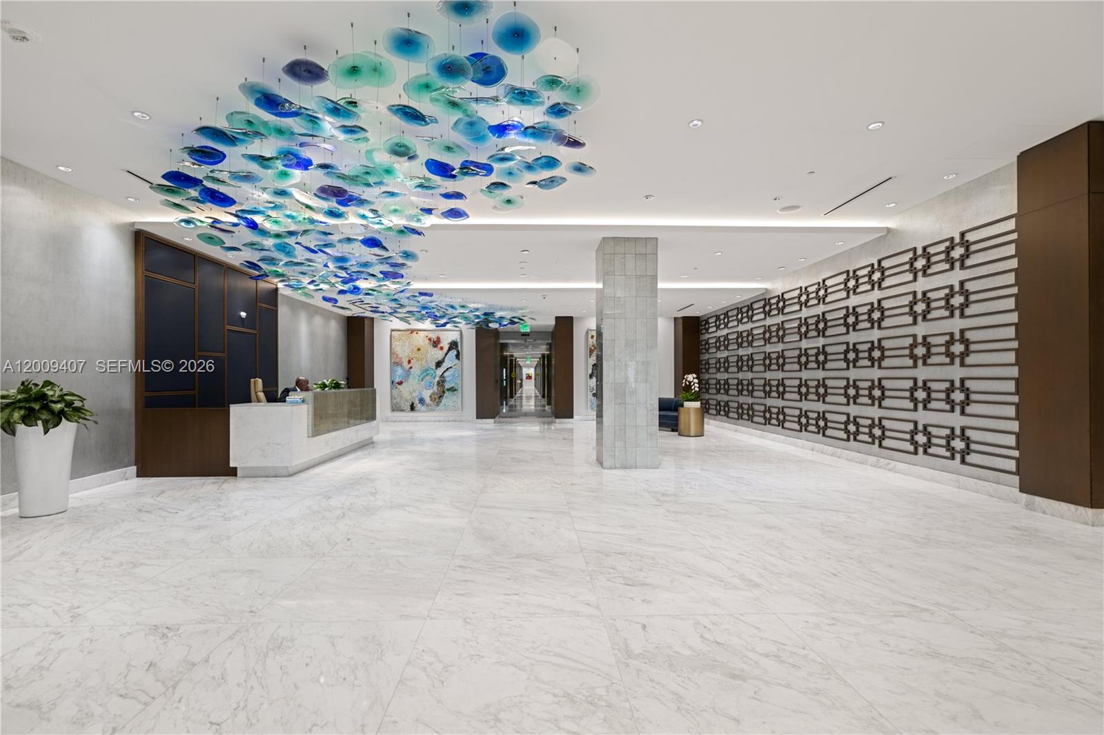 Photo of 10155 Collins Avenue 1210 #1210 listing for Sale