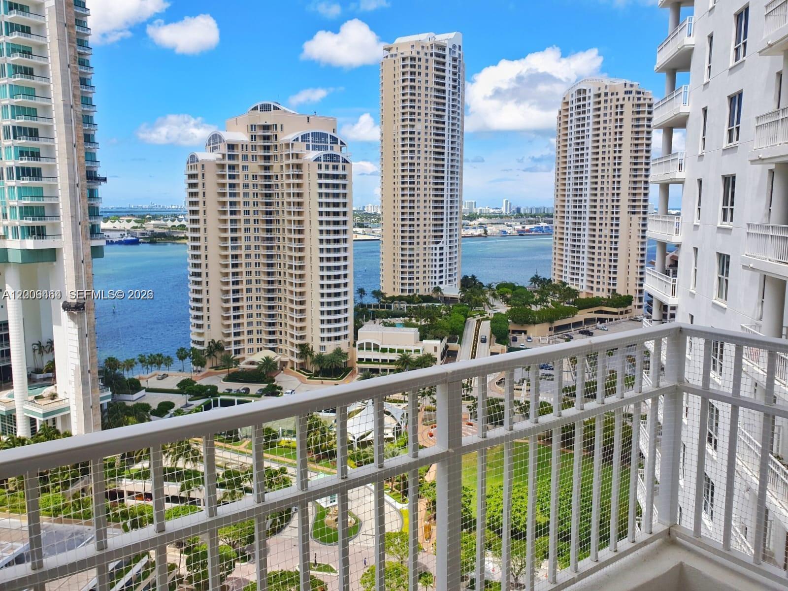 Photo of 701 Brickell Key Boulevard 2306 #2306 listing for Sale