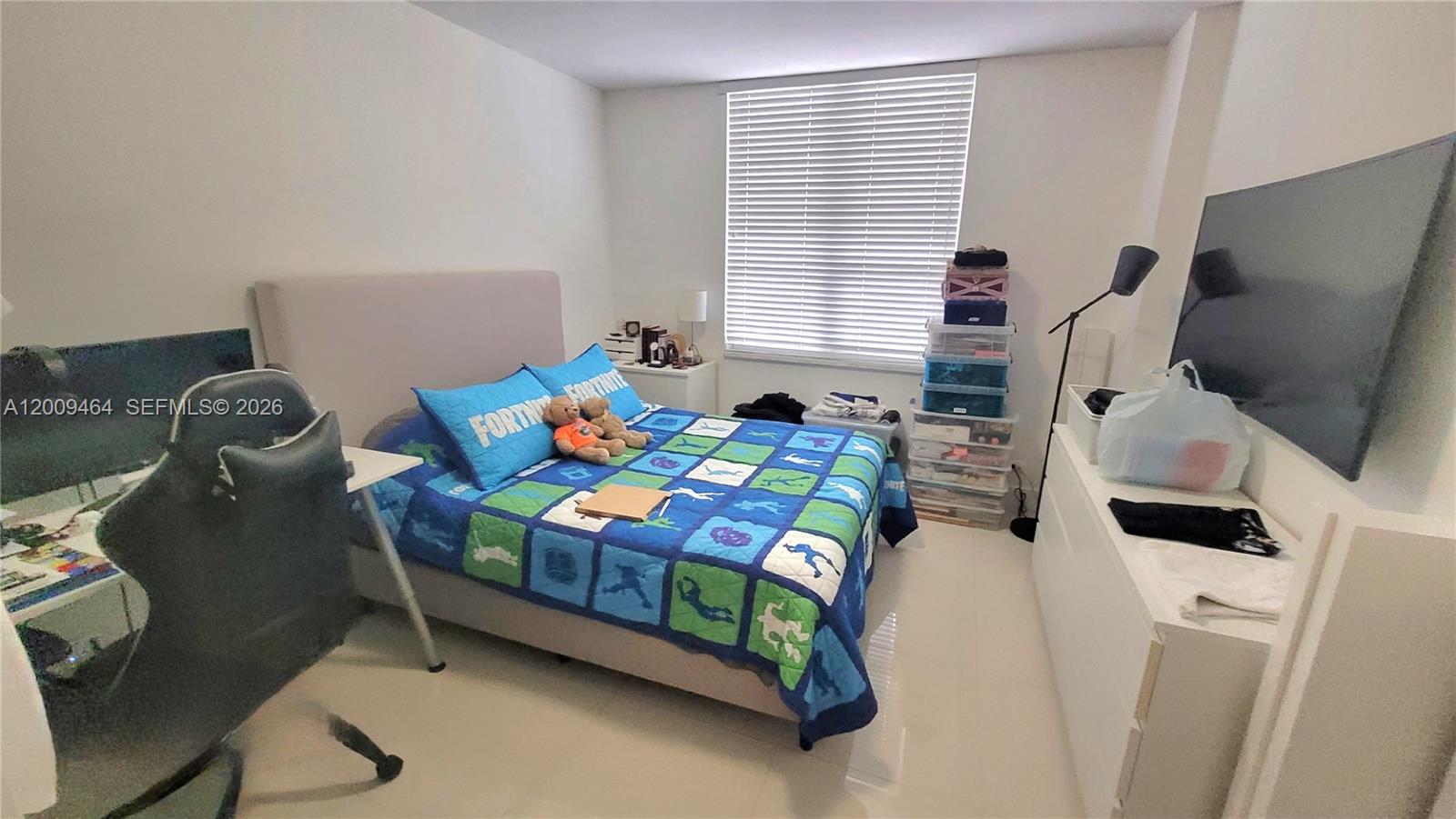 Photo of 701 Brickell Key Boulevard 2306 #2306 listing for Sale