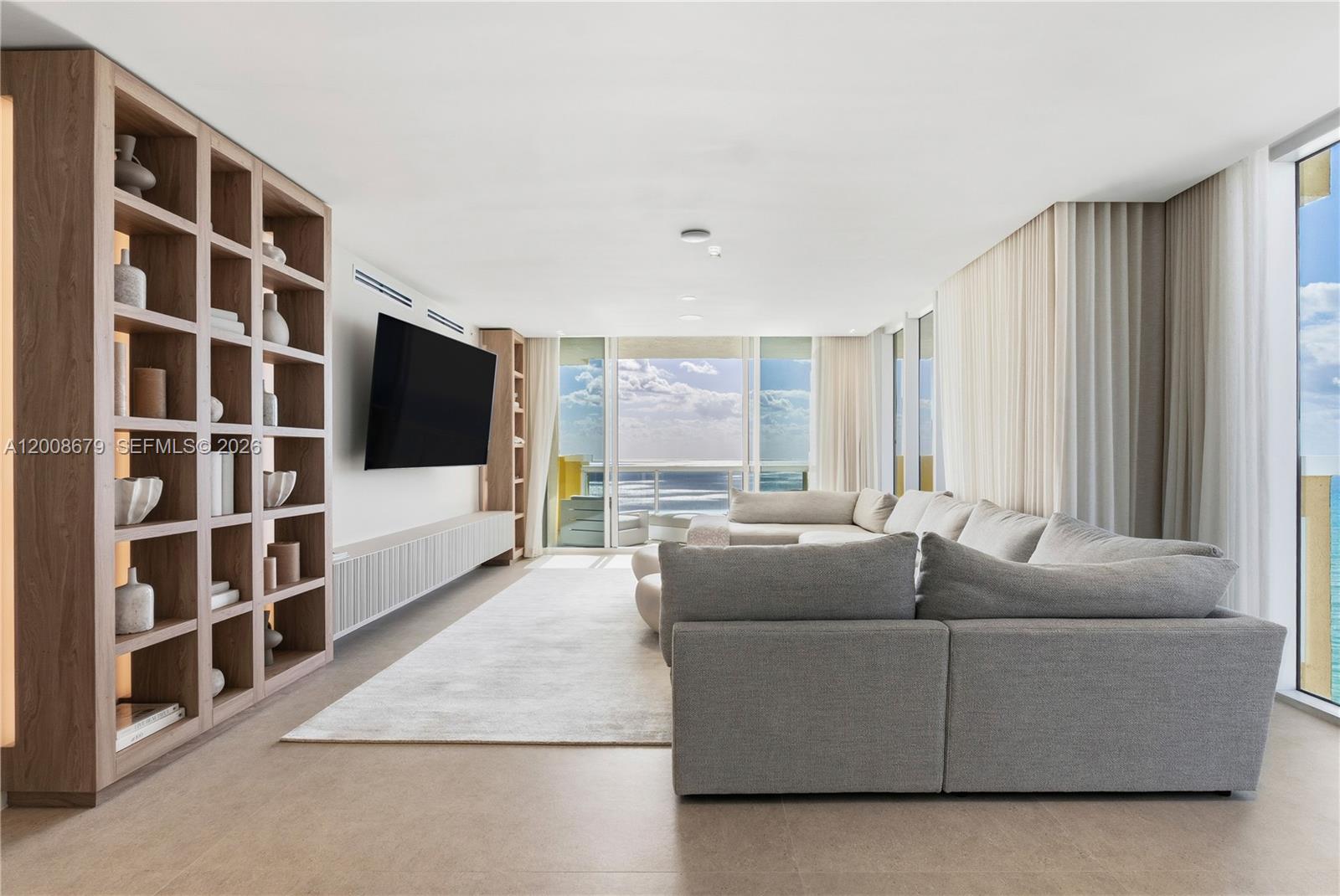 Photo of 17875 Collins Avenue 3906 #3906 listing for Sale