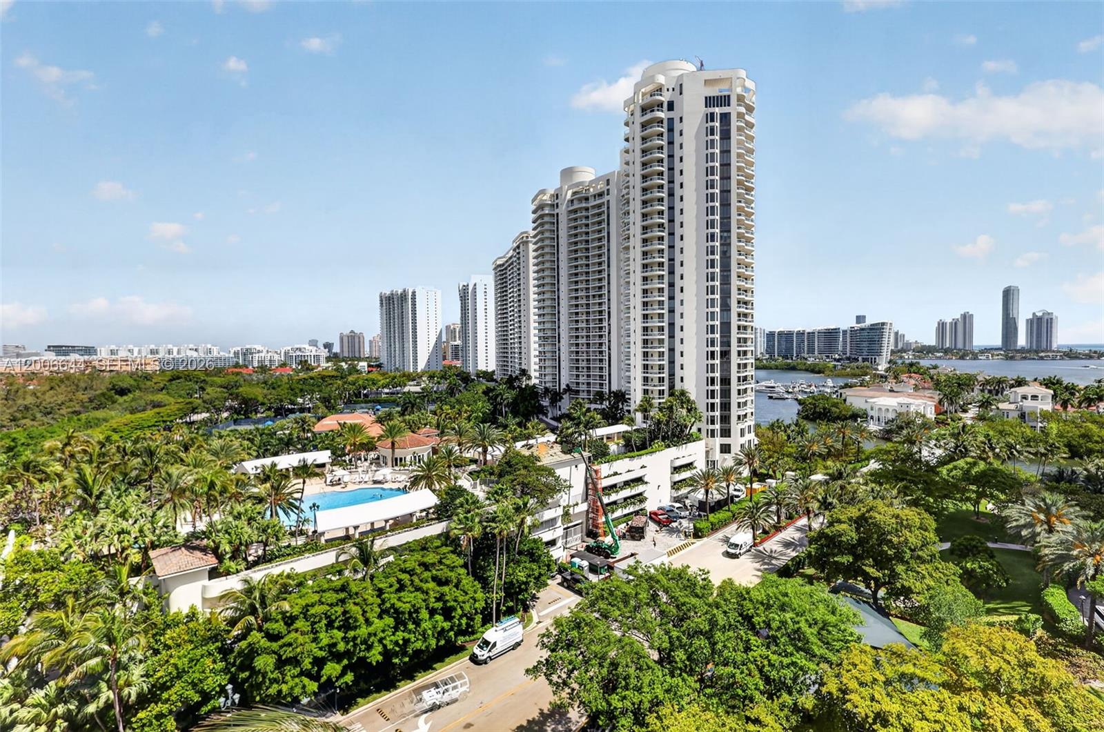 Photo of 4100 Island Boulevard 904 #904 listing for Sale