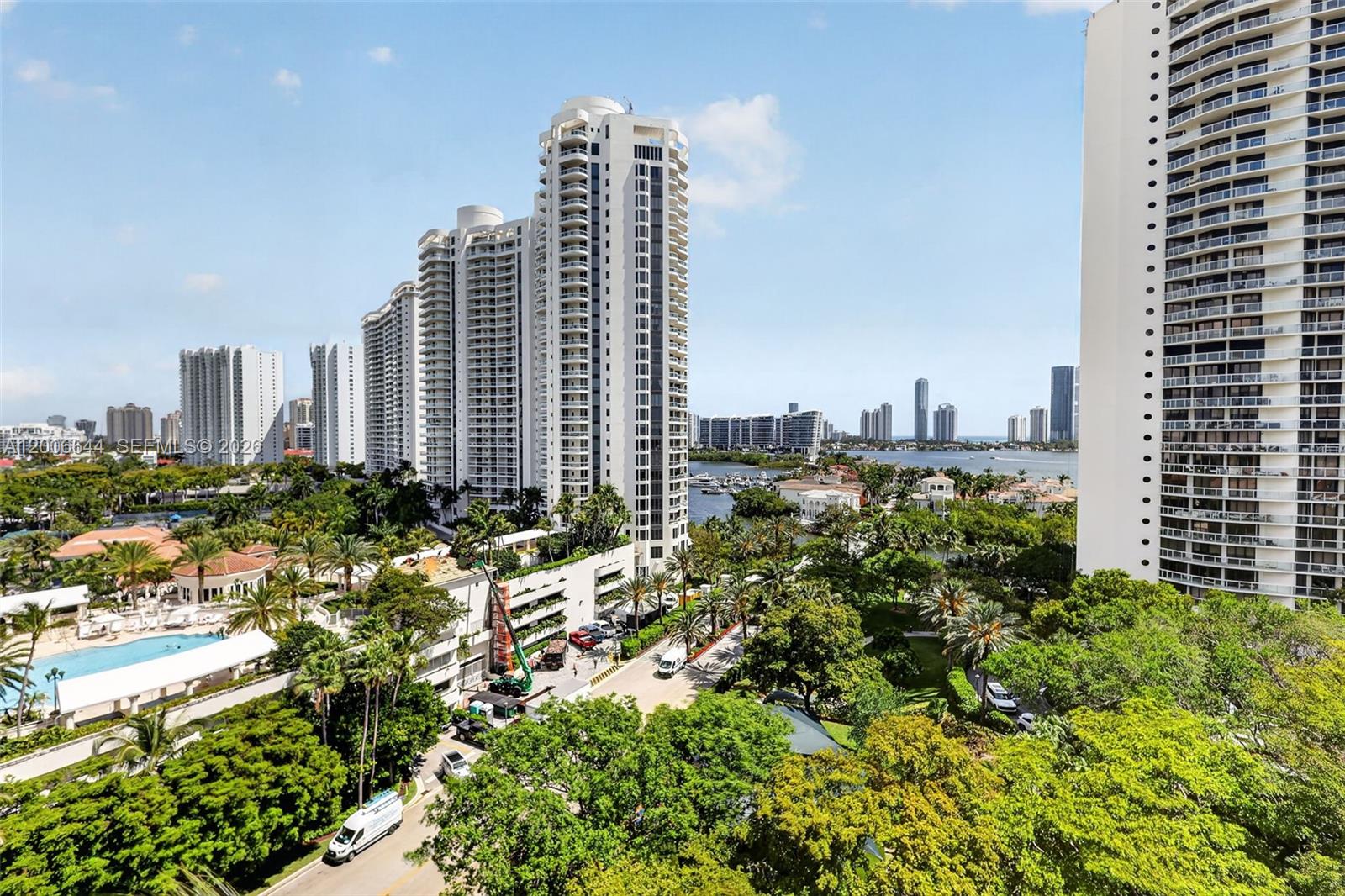 Photo of 4100 Island Boulevard 904 #904 listing for Sale