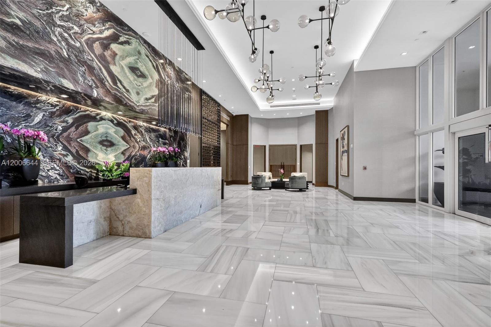 Photo of 4100 Island Boulevard 904 #904 listing for Sale