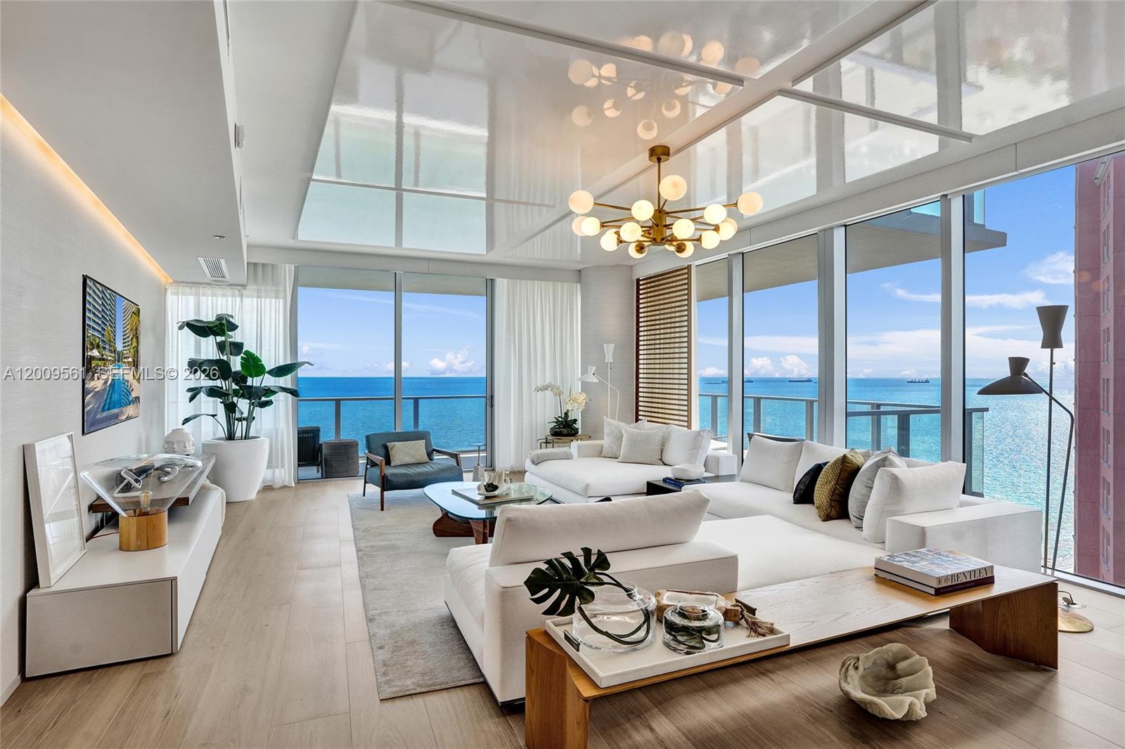 Photo of 2200 N Ocean Boulevard S1701 #S1701 listing for Sale