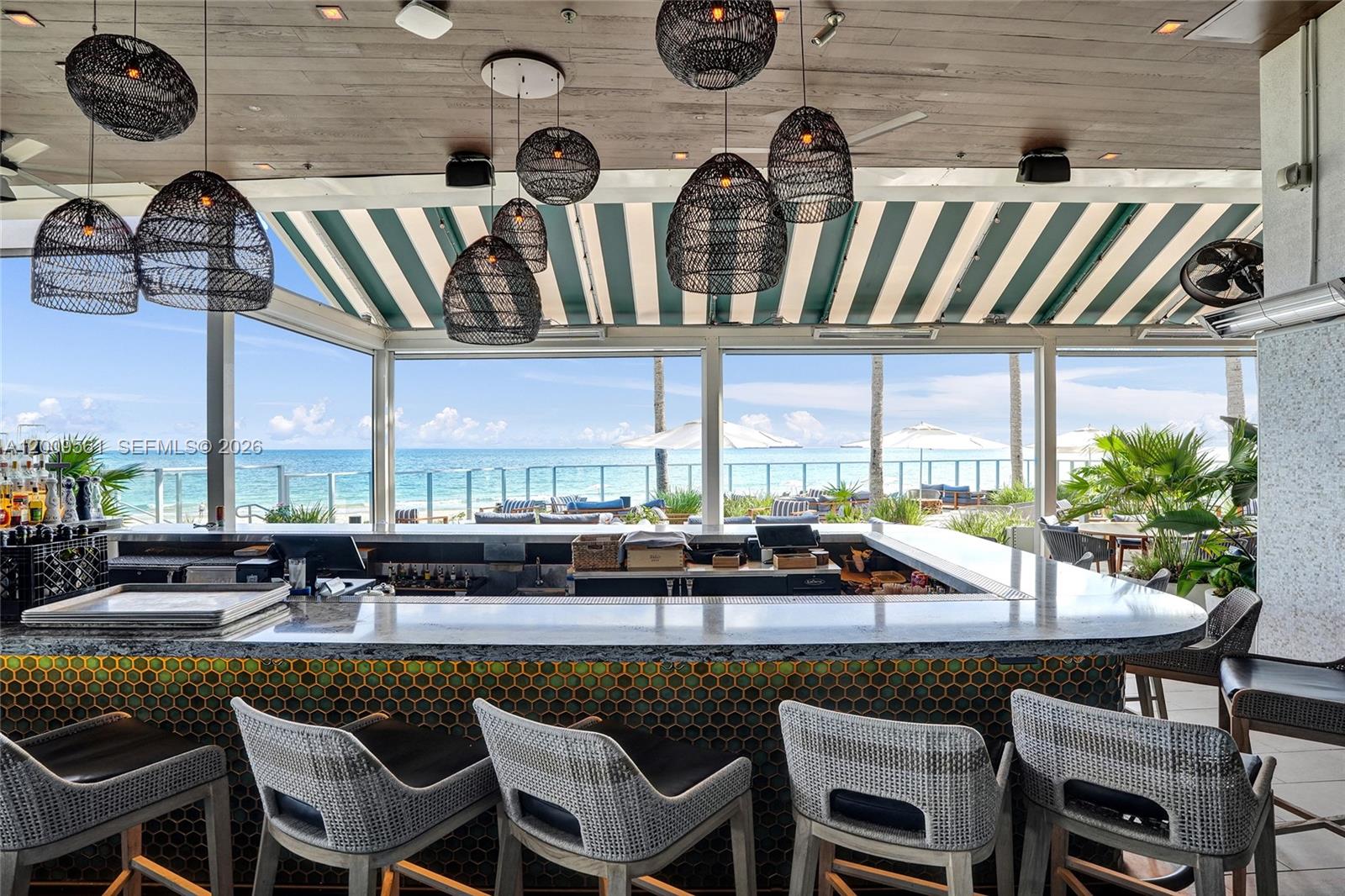 Photo of 2200 N Ocean Boulevard S1701 #S1701 listing for Sale