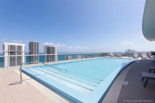 Photo of 2602 E Hallandale Beach Boulevard R1708 #R1708 listing for Sale