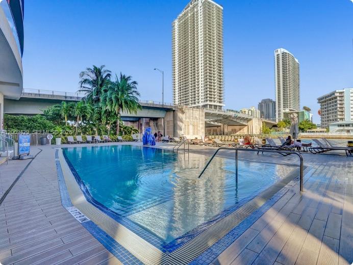 Photo of 2602 E Hallandale Beach Boulevard R1708 #R1708 listing for Sale