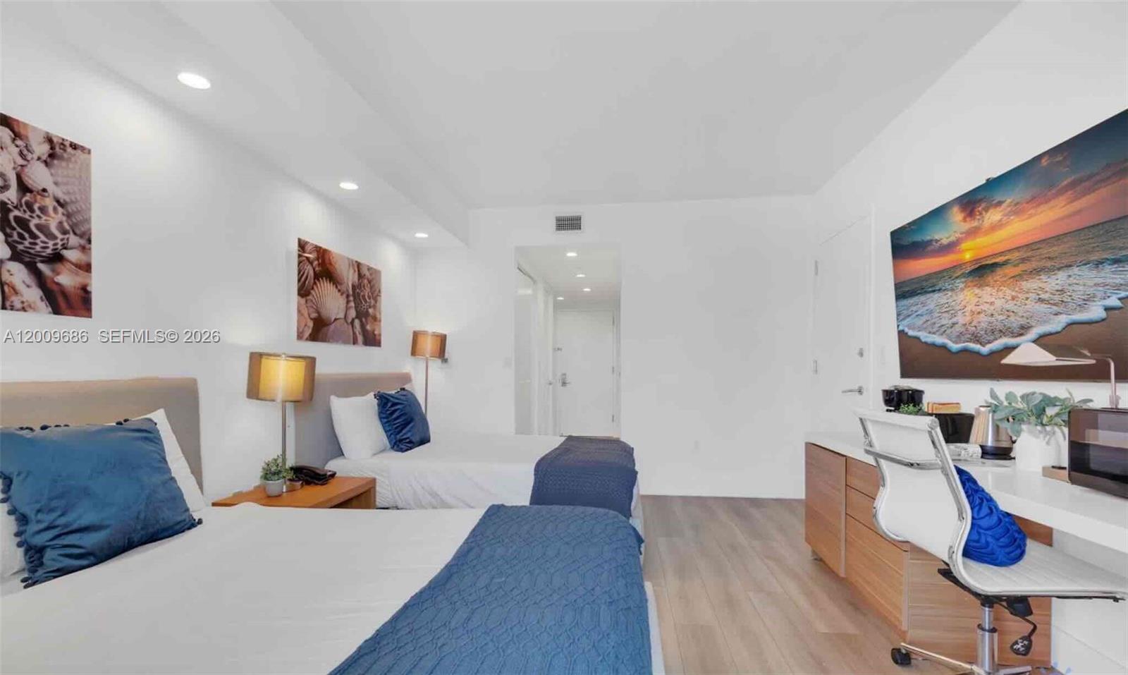 Photo of 2602 E Hallandale Beach Boulevard R506 #R506 listing for Sale