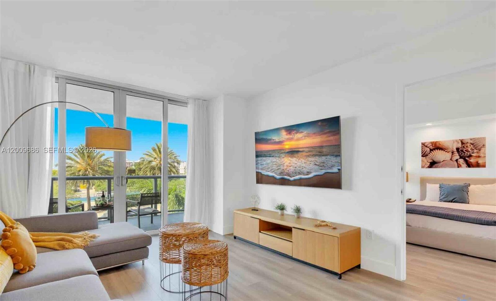 Photo of 2602 E Hallandale Beach Boulevard R506 #R506 listing for Sale