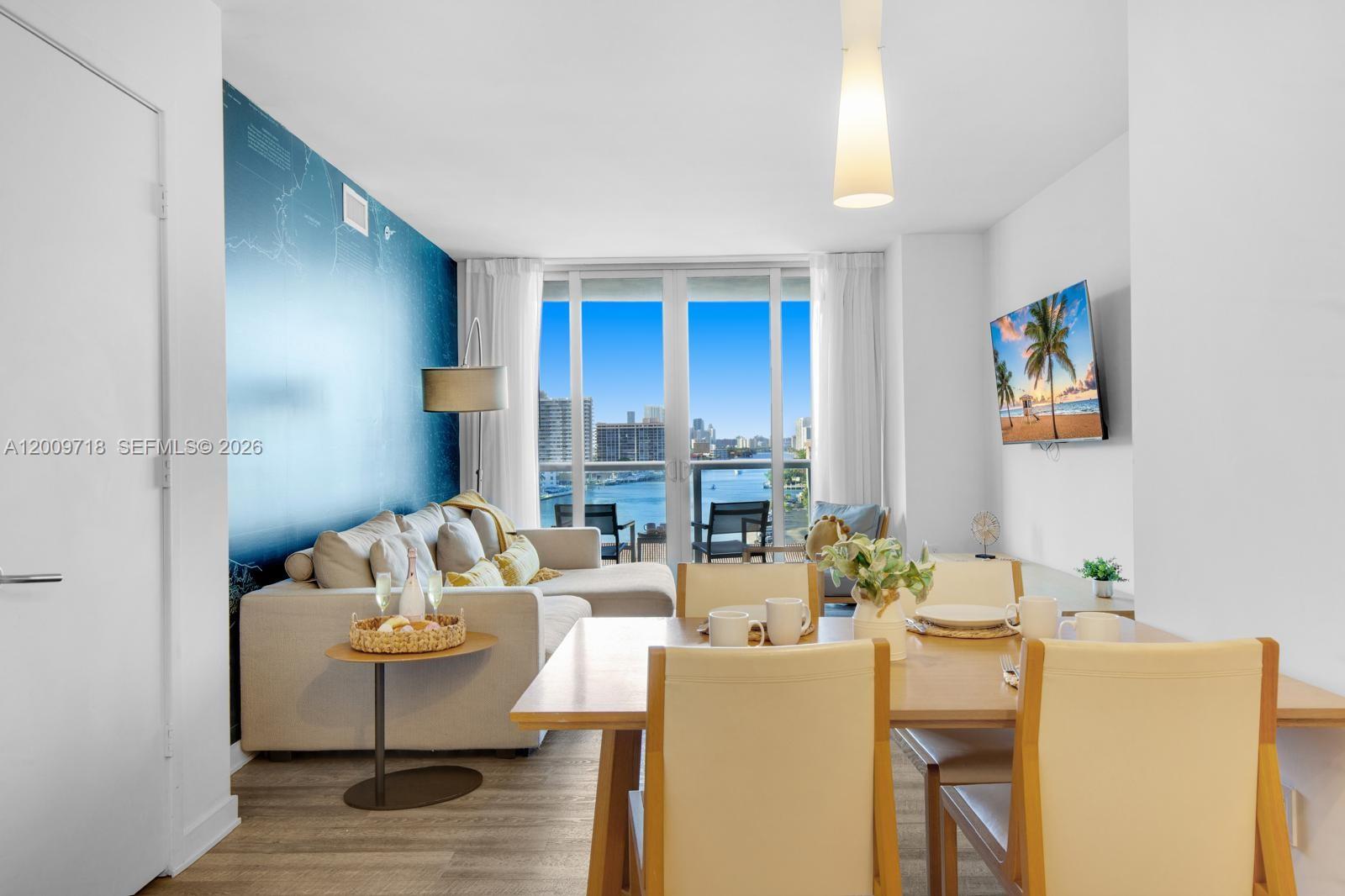 Photo of 2602 E Hallandale Beach Boulevard R803 #R803 listing for Sale