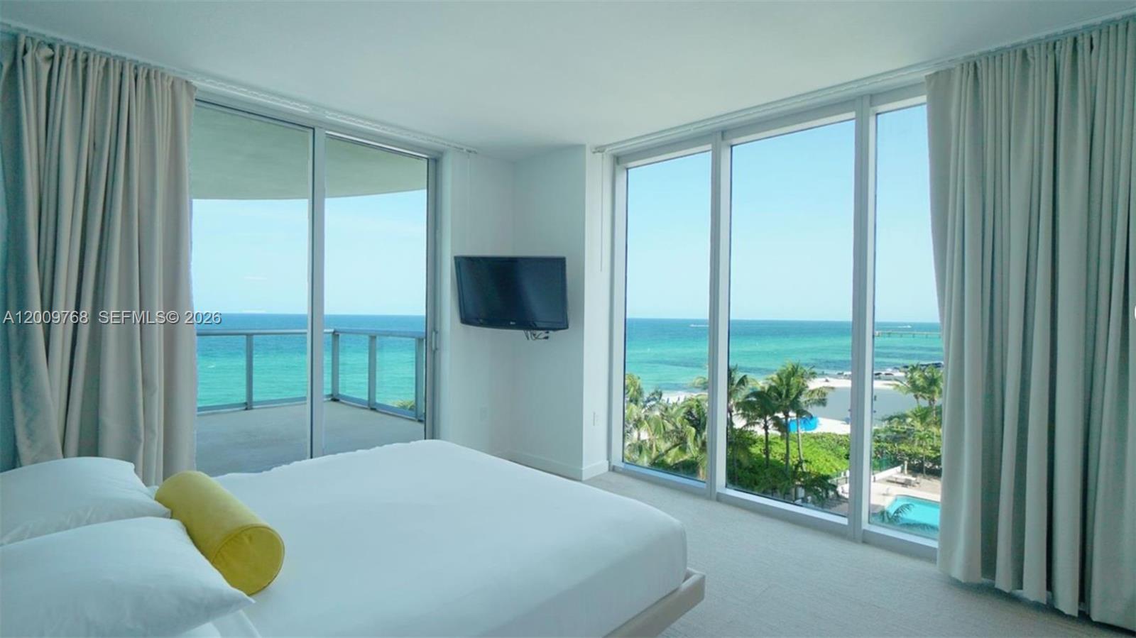 Photo of 17315 Collins Avenue 702 #702 listing for Sale