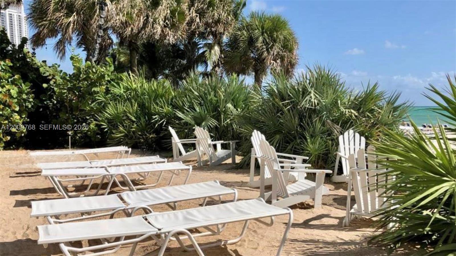Photo of 17315 Collins Avenue 702 #702 listing for Sale