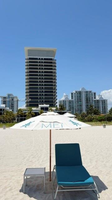 Photo of 5875 Collins Avenue 708 #708 listing for Sale