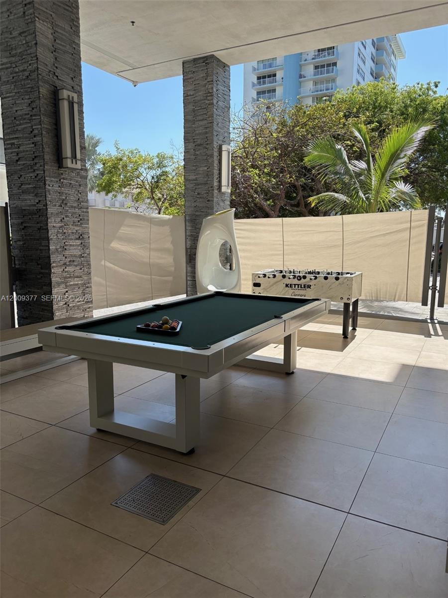 Photo of 5875 Collins Avenue 708 #708 listing for Sale