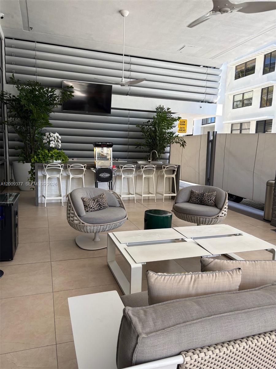 Photo of 5875 Collins Avenue 708 #708 listing for Sale
