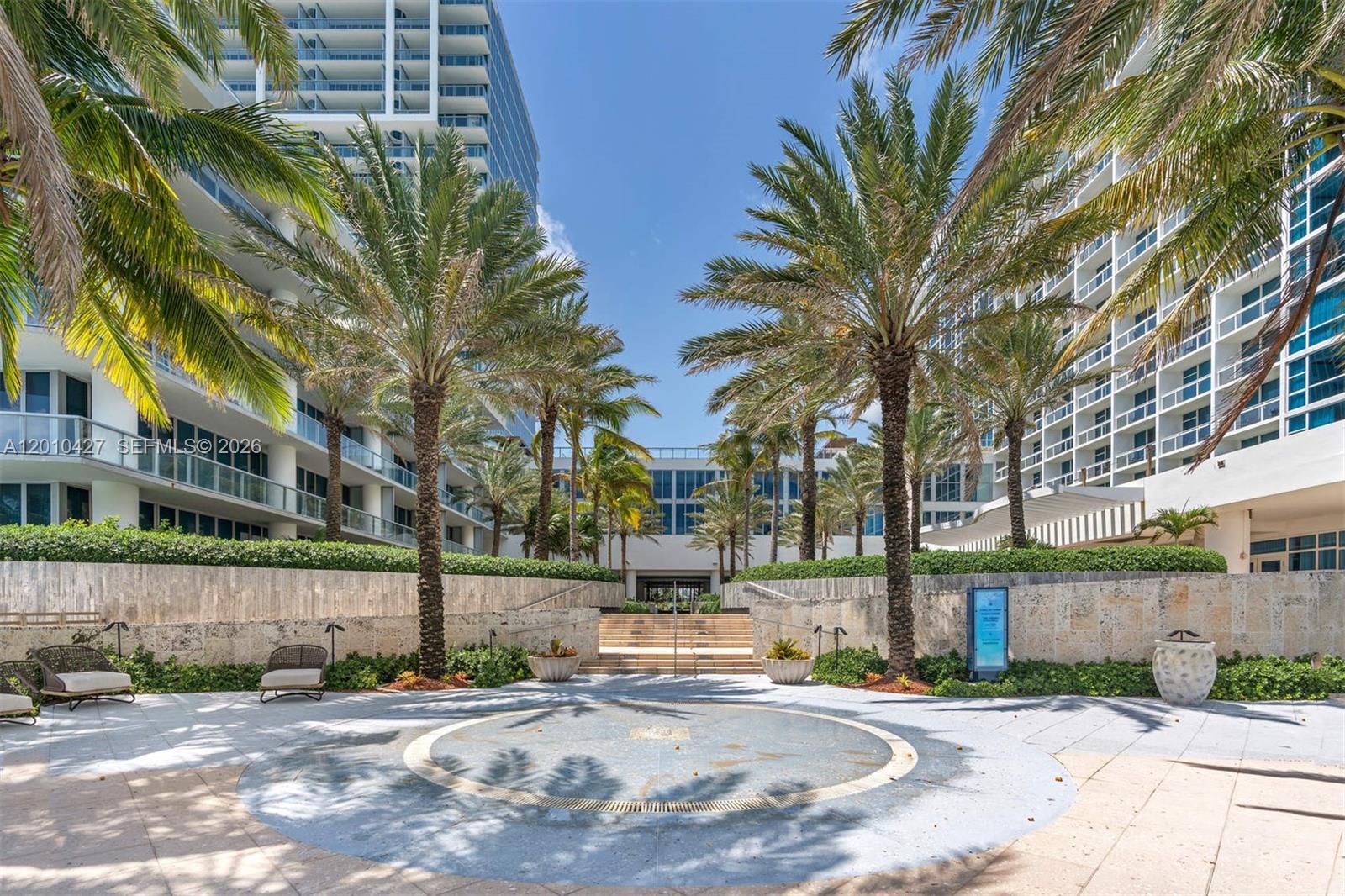 Photo of 6801 Collins Avenue 1215 #1215 listing for Sale
