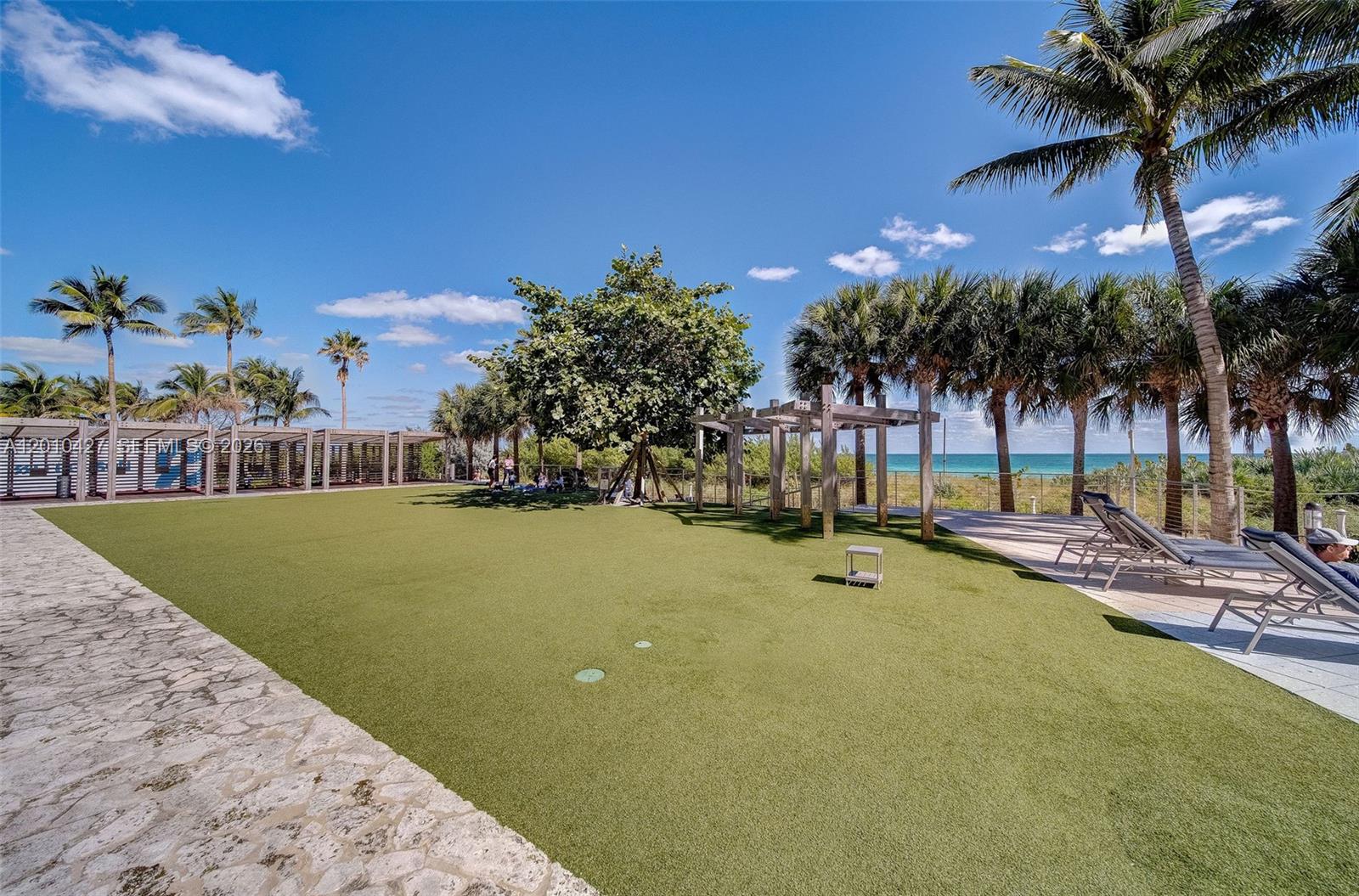 Photo of 6801 Collins Avenue 1215 #1215 listing for Sale