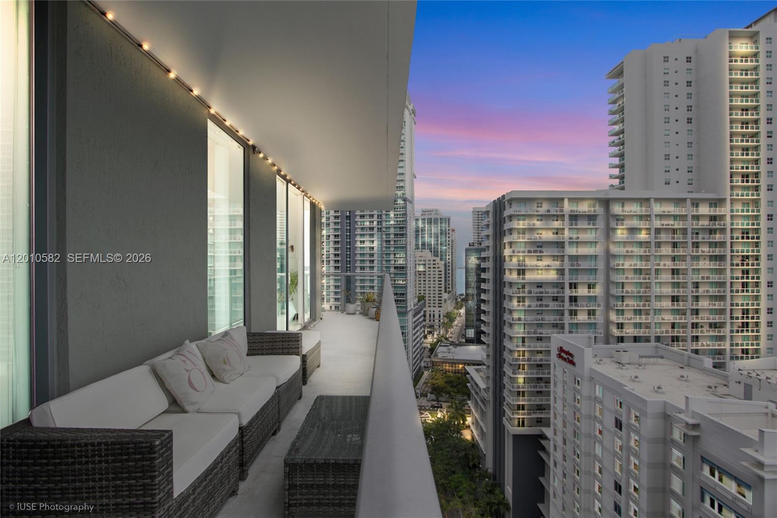 Photo of 79 SW 12th Street 2306-S #2306-S listing for Sale