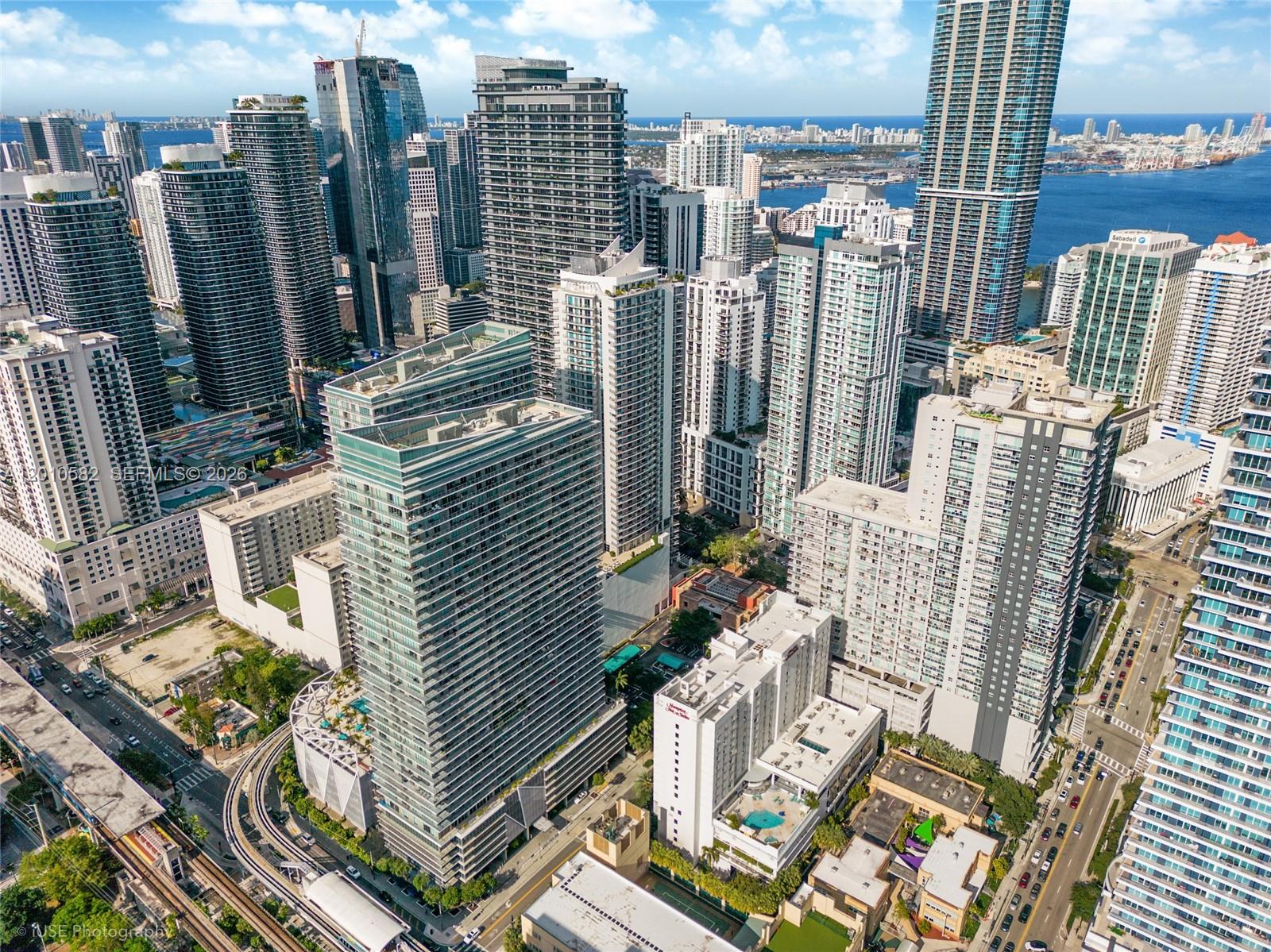 Photo of 79 SW 12th Street 2306-S #2306-S listing for Sale