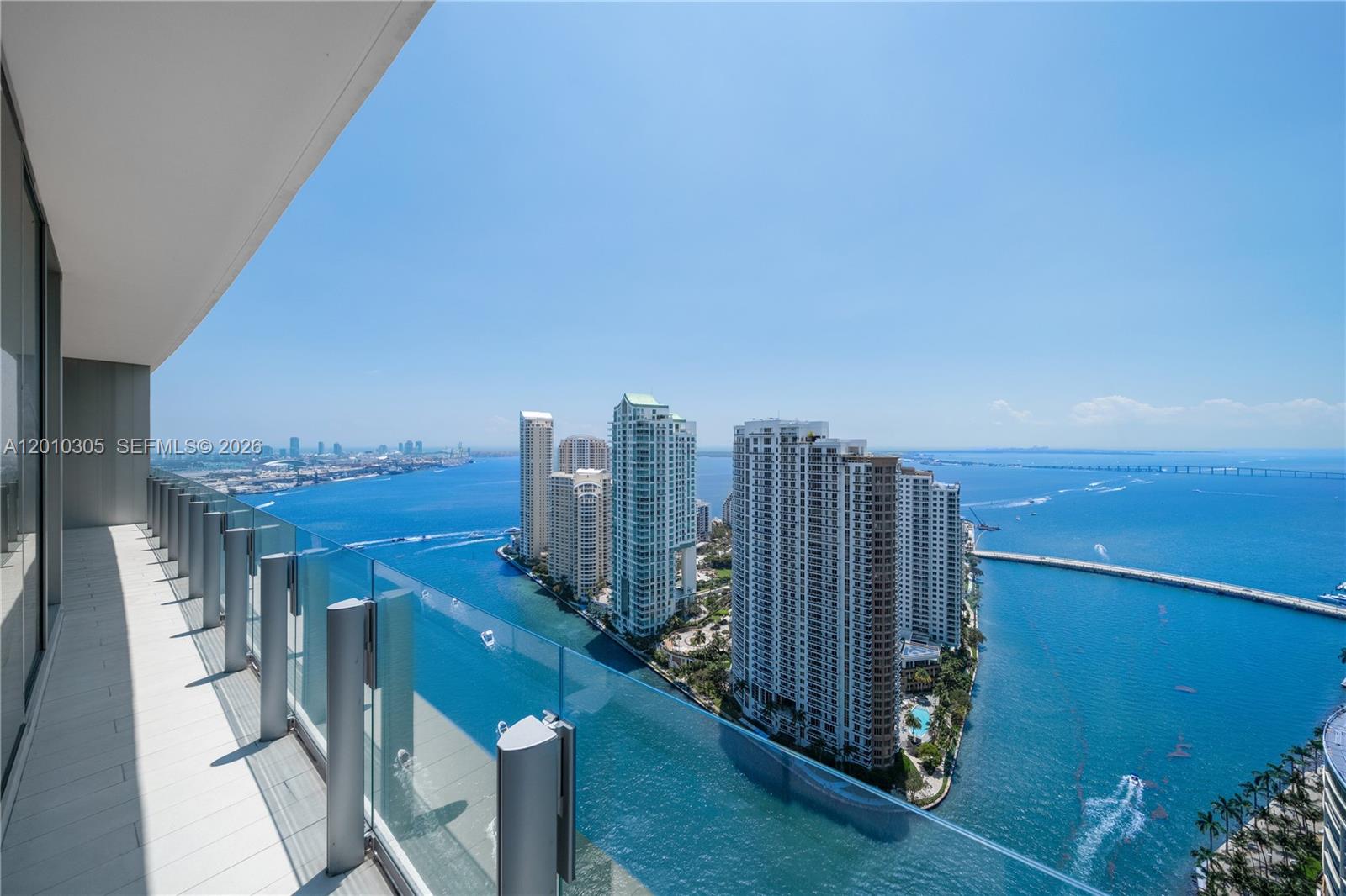 Photo of 300 Biscayne Blvd Way 3503C #3503C listing for Sale