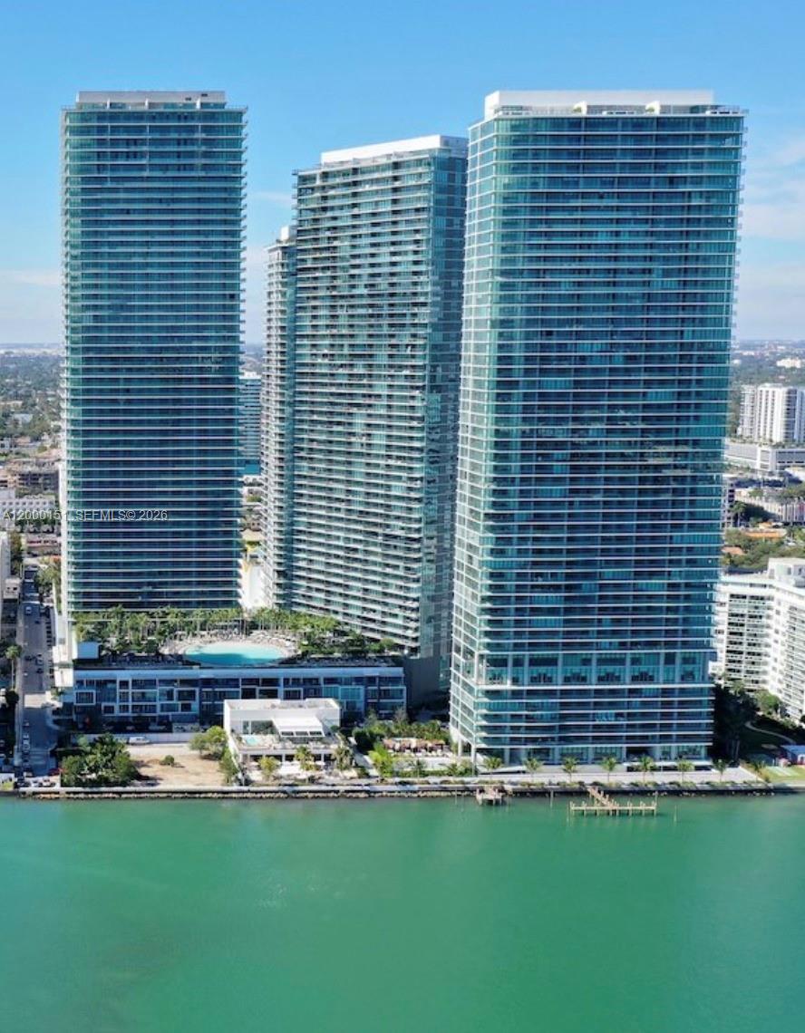 Photo of 650 NE 32 Street 1805 #1805 listing for Sale