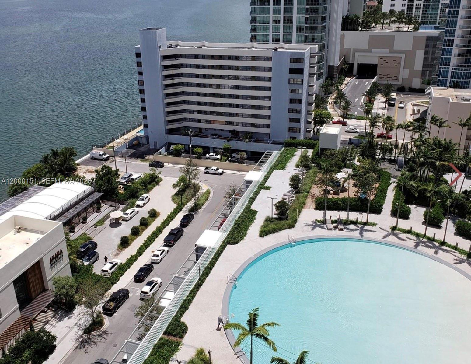 Photo of 650 NE 32 Street 1805 #1805 listing for Sale